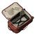  Eagle Creek Gear Warrior Xe 2- Wheel Convertible Carry- On Luggage - 50l - Open